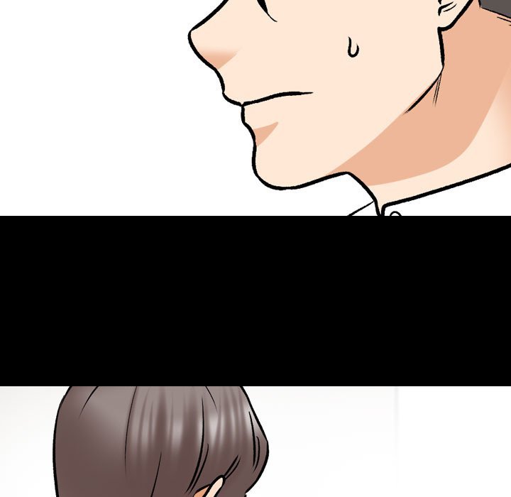 Our Exchange Manhwa - Chapter 161 Page 50