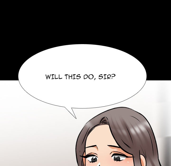 Our Exchange Manhwa - Chapter 161 Page 56