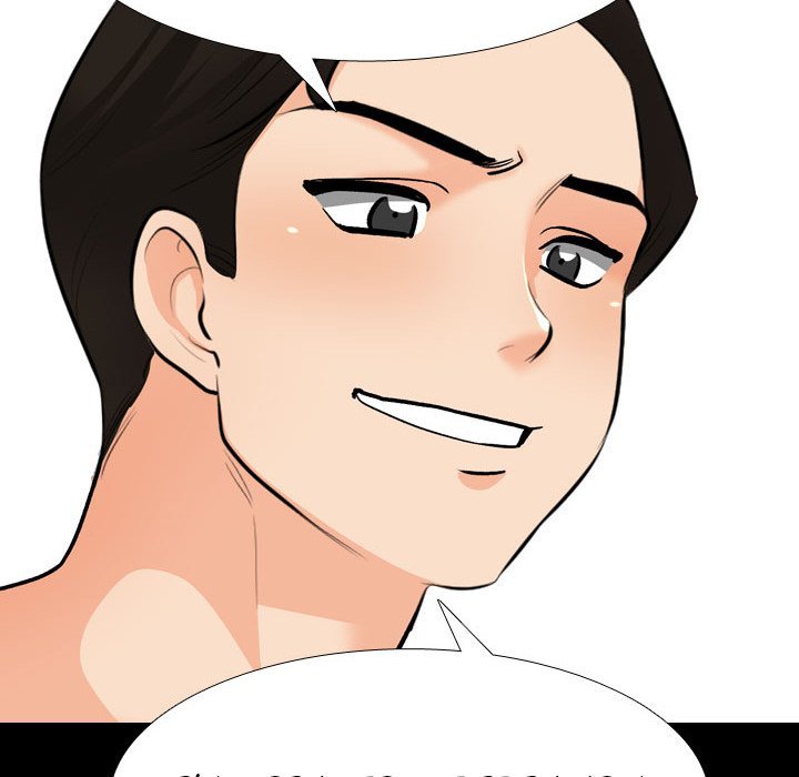 Our Exchange Manhwa - Chapter 161 Page 59