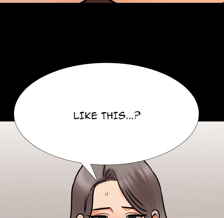 Our Exchange Manhwa - Chapter 161 Page 62
