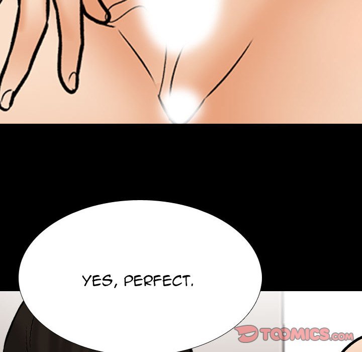 Our Exchange Manhwa - Chapter 161 Page 65