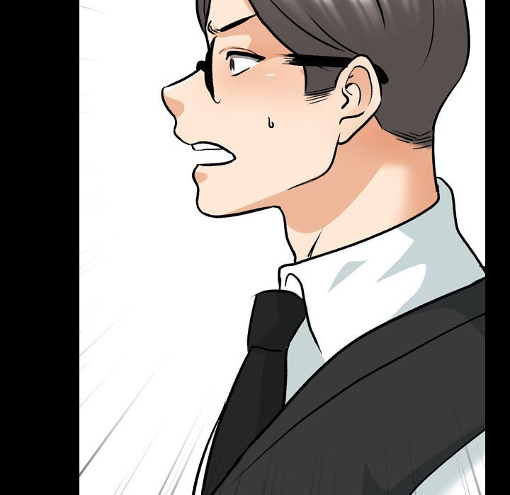 Our Exchange Manhwa - Chapter 161 Page 75