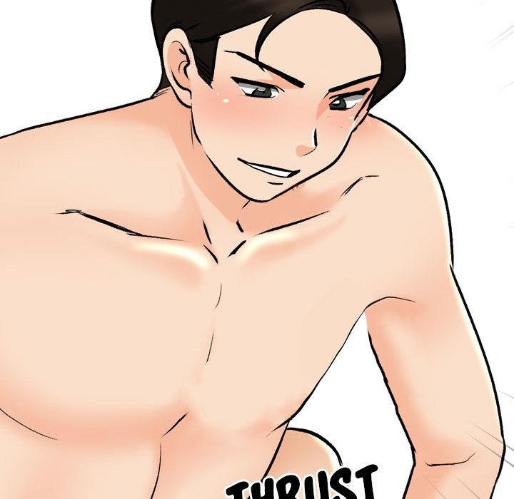 Our Exchange Manhwa - Chapter 161 Page 77