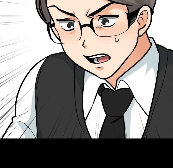 Our Exchange Manhwa - Chapter 161 Page 82