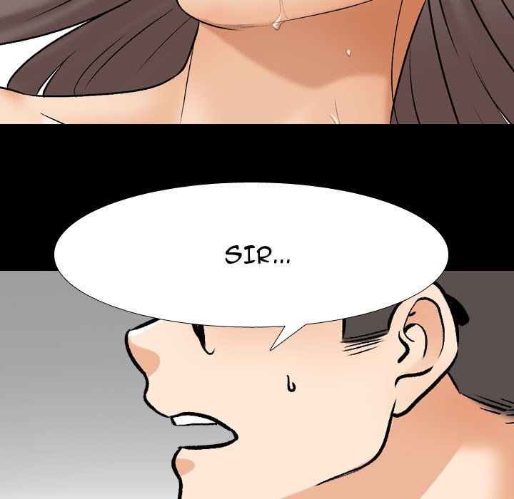 Our Exchange Manhwa - Chapter 161 Page 84