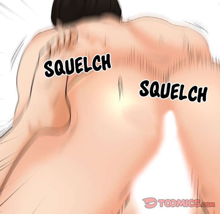 Our Exchange Manhwa - Chapter 161 Page 89