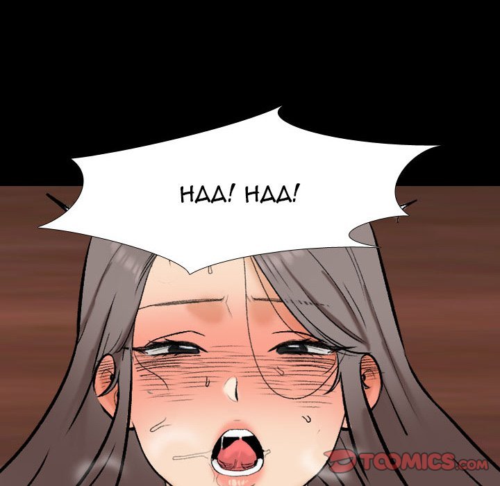 Our Exchange Manhwa - Chapter 161 Page 97