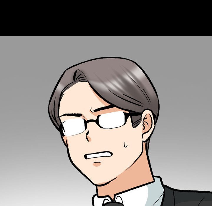 Our Exchange Manhwa - Chapter 161 Page 99