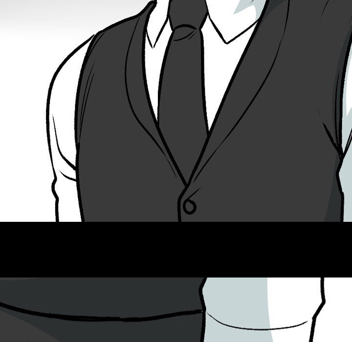 Our Exchange Manhwa - Chapter 161 Page 100