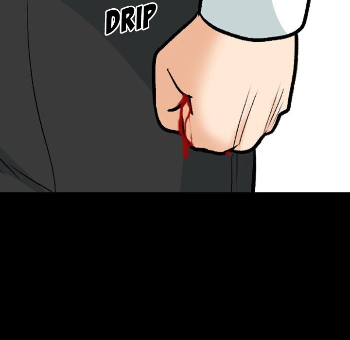 Our Exchange Manhwa - Chapter 161 Page 101