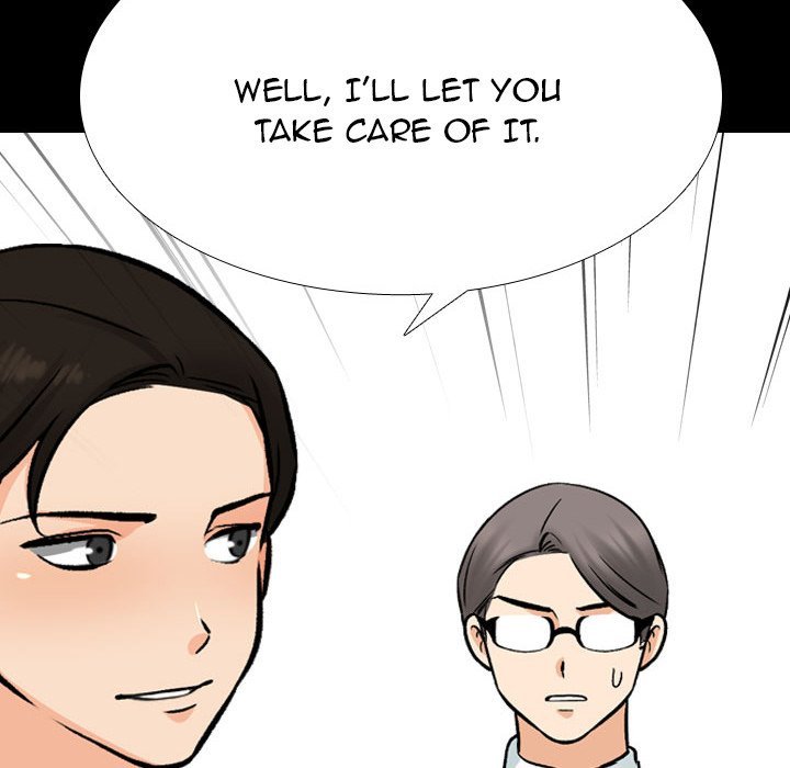 Our Exchange Manhwa - Chapter 161 Page 109