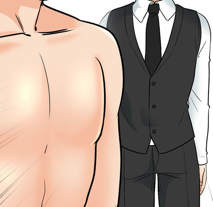 Our Exchange Manhwa - Chapter 161 Page 110