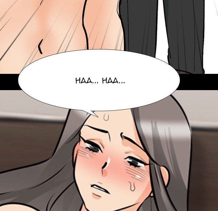 Our Exchange Manhwa - Chapter 161 Page 111