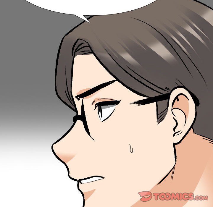 Our Exchange Manhwa - Chapter 161 Page 113