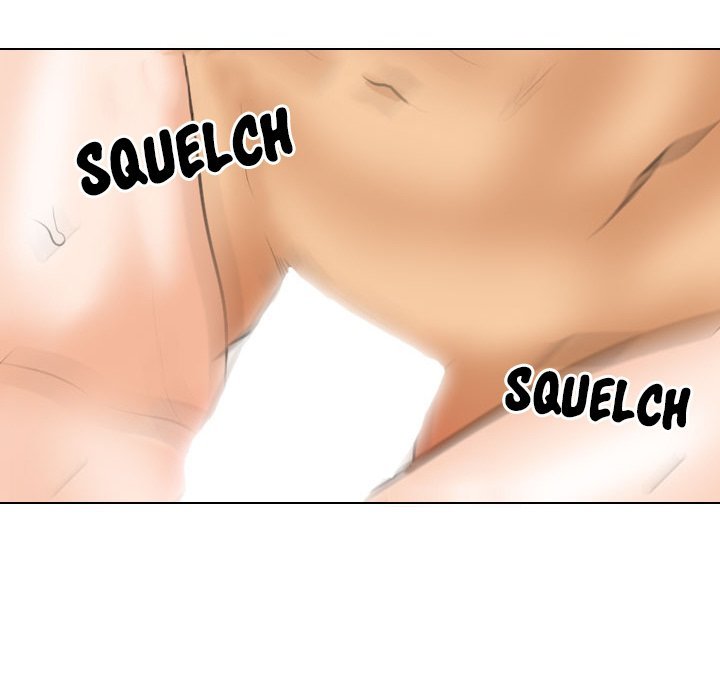 Our Exchange Manhwa - Chapter 110 Page 15