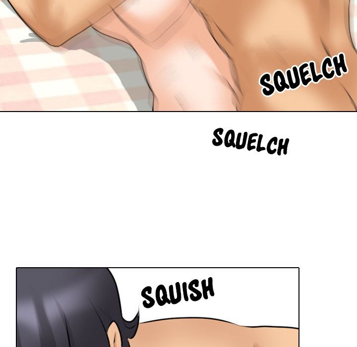 Our Exchange Manhwa - Chapter 110 Page 17