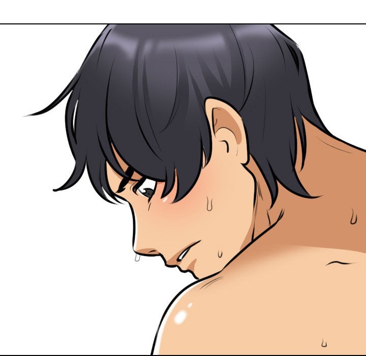 Our Exchange Manhwa - Chapter 110 Page 21