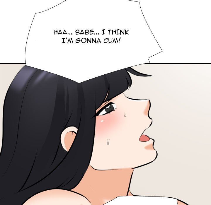 Our Exchange Manhwa - Chapter 110 Page 26