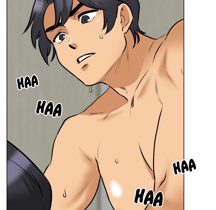 Our Exchange Manhwa - Chapter 110 Page 28