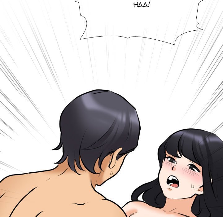 Our Exchange Manhwa - Chapter 110 Page 32