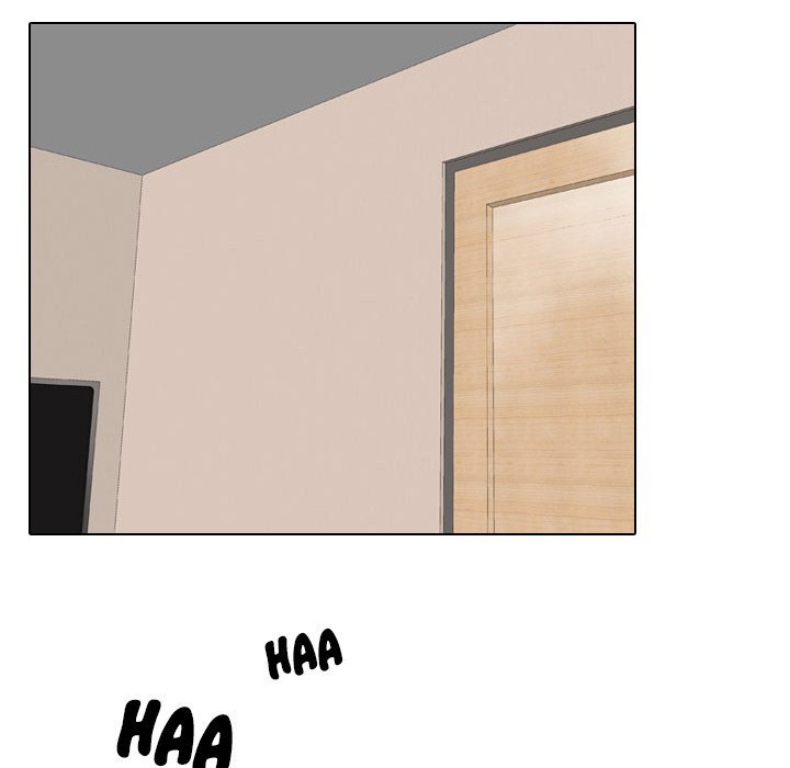 Our Exchange Manhwa - Chapter 110 Page 35