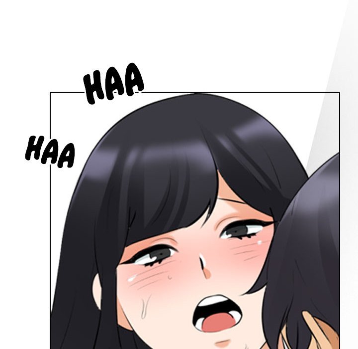 Our Exchange Manhwa - Chapter 110 Page 37