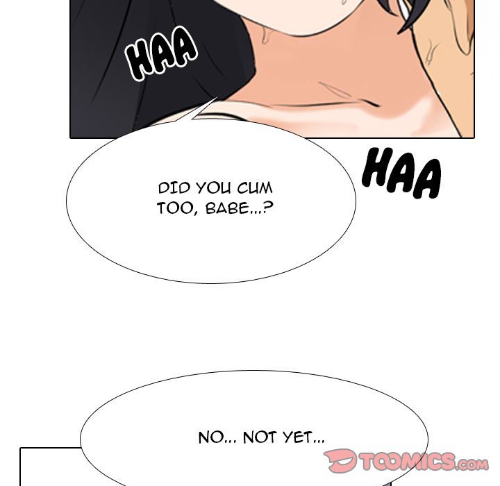Our Exchange Manhwa - Chapter 110 Page 38