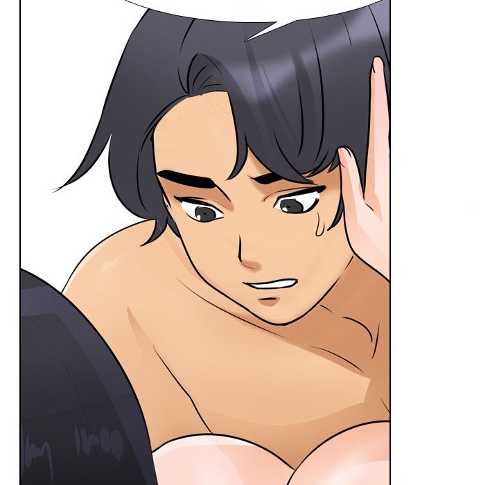 Our Exchange Manhwa - Chapter 110 Page 39