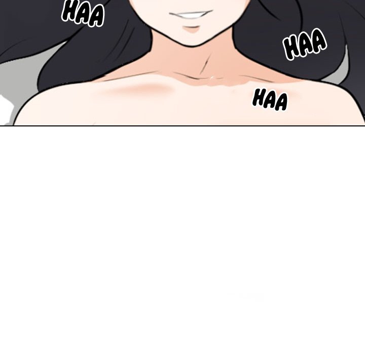 Our Exchange Manhwa - Chapter 110 Page 43