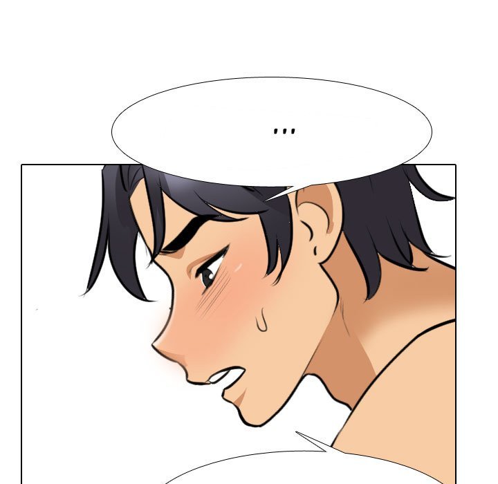 Our Exchange Manhwa - Chapter 110 Page 44