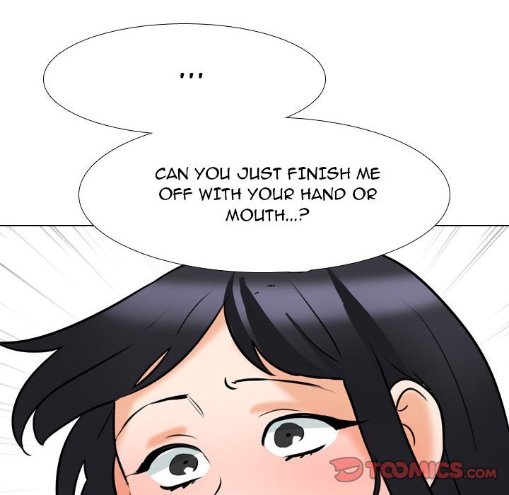 Our Exchange Manhwa - Chapter 110 Page 47