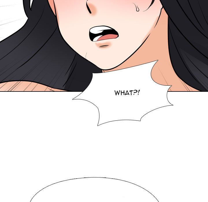 Our Exchange Manhwa - Chapter 110 Page 48