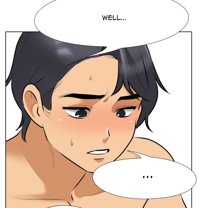 Our Exchange Manhwa - Chapter 110 Page 51