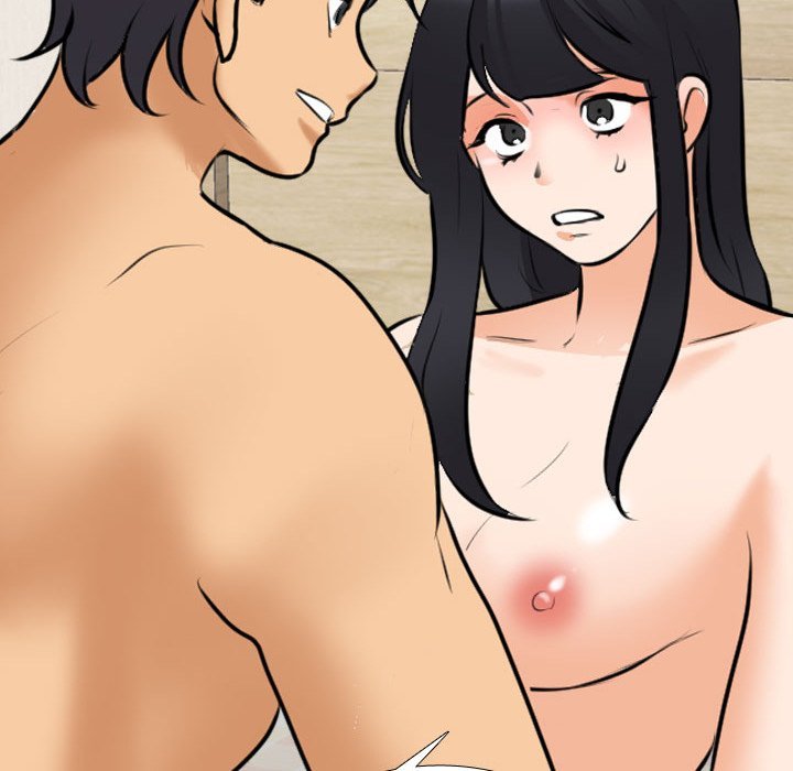 Our Exchange Manhwa - Chapter 110 Page 57