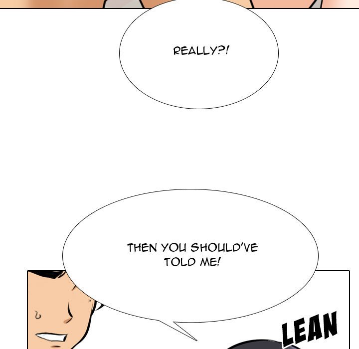 Our Exchange Manhwa - Chapter 110 Page 58