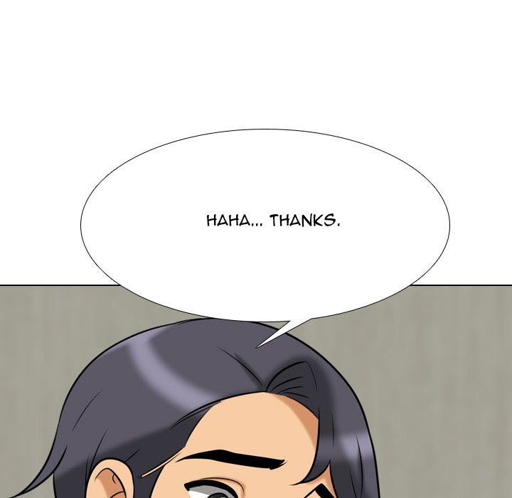 Our Exchange Manhwa - Chapter 110 Page 62