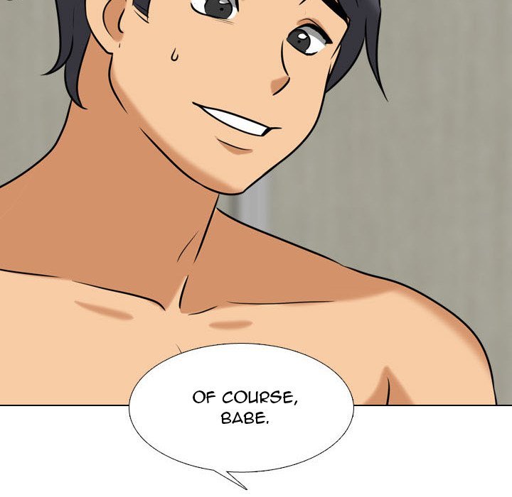 Our Exchange Manhwa - Chapter 110 Page 63