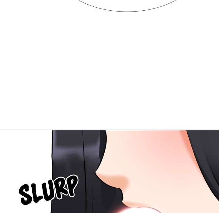 Our Exchange Manhwa - Chapter 110 Page 70