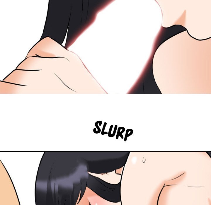 Our Exchange Manhwa - Chapter 110 Page 71