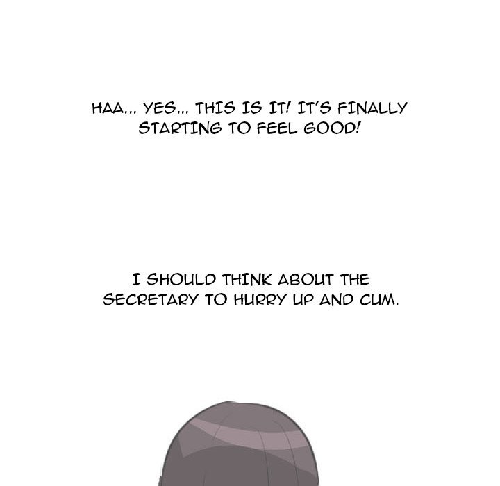 Our Exchange Manhwa - Chapter 110 Page 75