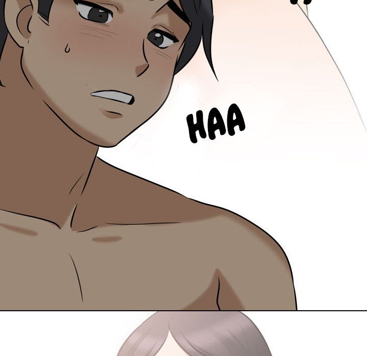 Our Exchange Manhwa - Chapter 110 Page 77