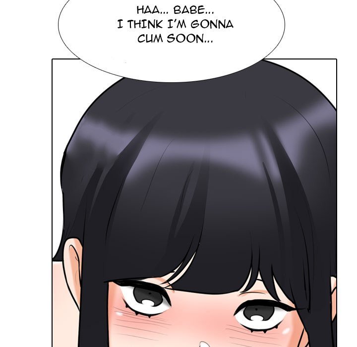 Our Exchange Manhwa - Chapter 110 Page 80