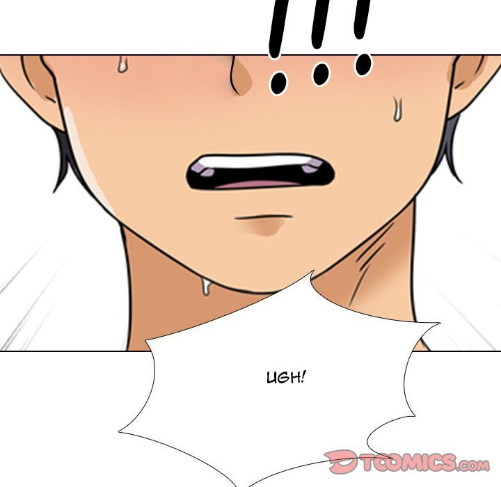 Our Exchange Manhwa - Chapter 110 Page 83