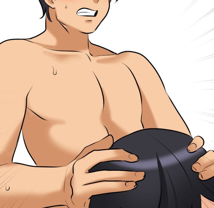 Our Exchange Manhwa - Chapter 110 Page 85