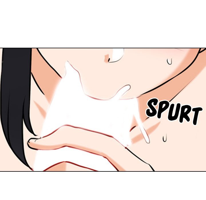 Our Exchange Manhwa - Chapter 110 Page 87