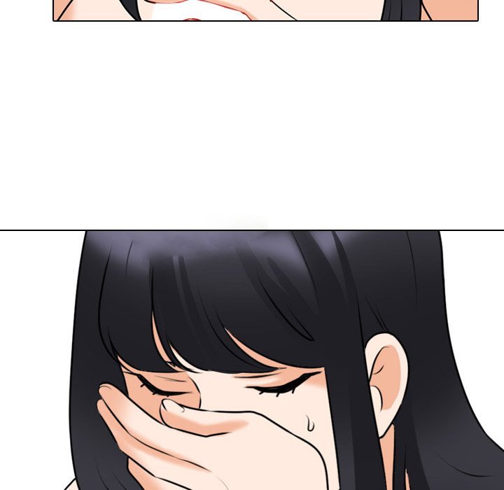 Our Exchange Manhwa - Chapter 110 Page 89