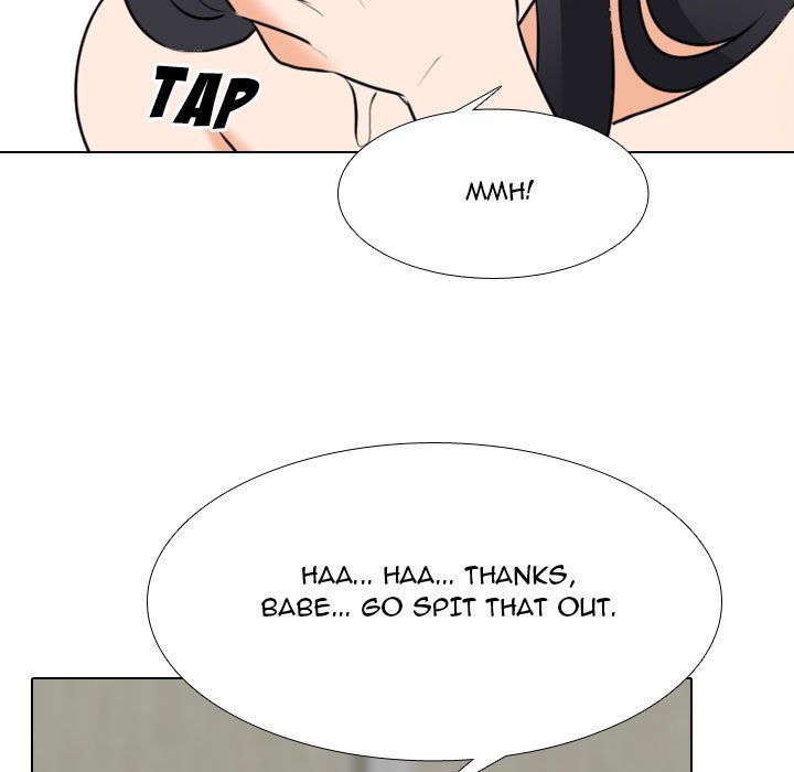 Our Exchange Manhwa - Chapter 110 Page 90