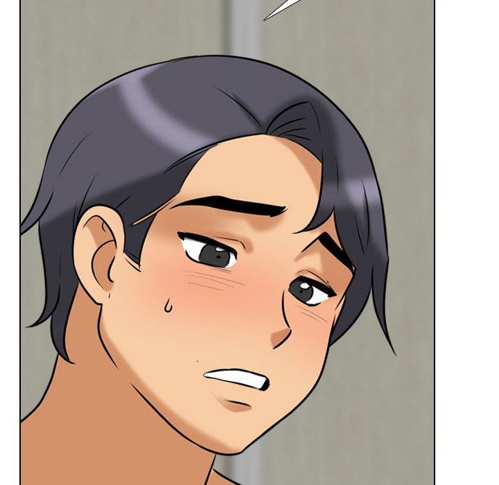 Our Exchange Manhwa - Chapter 110 Page 91