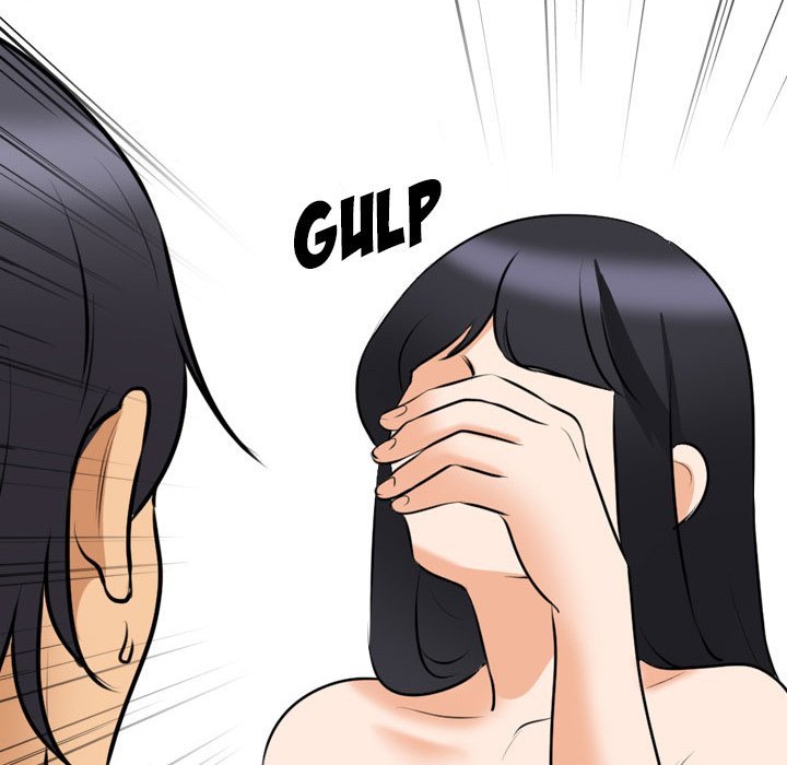 Our Exchange Manhwa - Chapter 110 Page 93