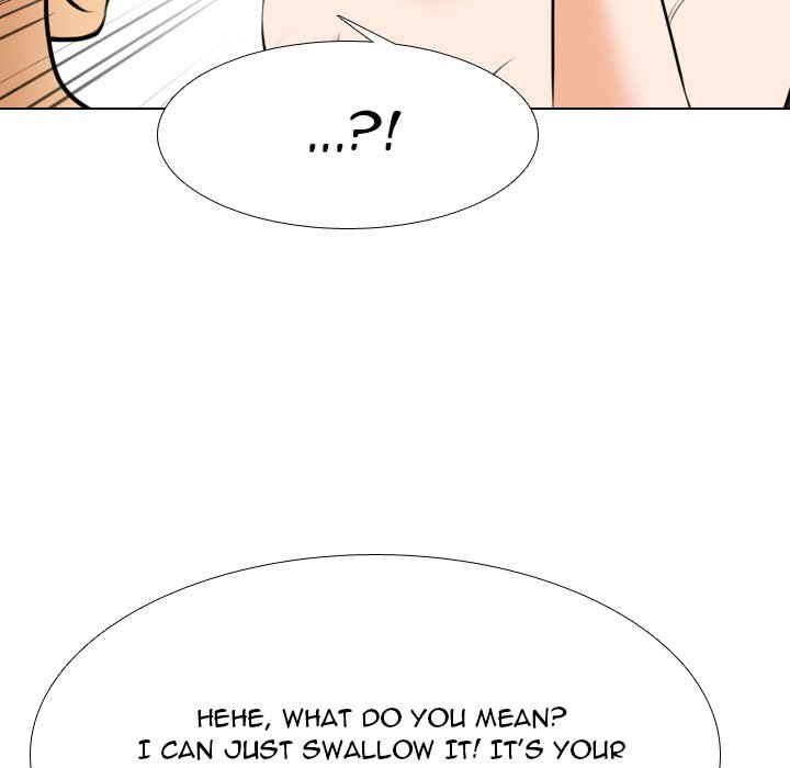 Our Exchange Manhwa - Chapter 110 Page 94